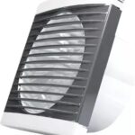 8029469206 Вентилятор осевой вытяжной PLAY MODERN 125 WP 007-3617 Hirschmann