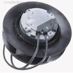8041033215 Вентилятор Ebmpapst R3G250-RE07-22 230V 170W 1.4A Hirschmann