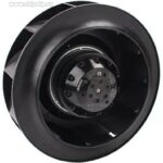 8041033194 Вентилятор Ebmpapst K3G250-RH13-01 230V 115W 1.0A Hirschmann