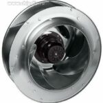 8044096172 Вентилятор Ebmpapst R3G355-BC92-01 400V 2250W 3.5A Hirschmann