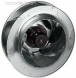 8043945034 Вентилятор Ebmpapst R3G355-AY40-01 400V 1700W 2.6A Hirschmann — изображение 2