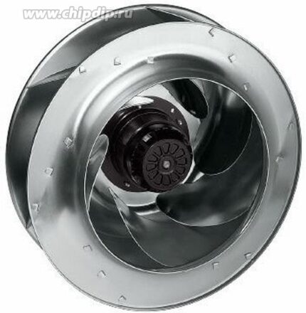 8044096172 Вентилятор Ebmpapst R3G355-BC92-01 400V 2250W 3.5A Hirschmann