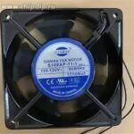 8041033228 Вентилятор SINWAN FAN MOTOR S119AP-11-1 110-120V 16/14W 120x38 () Hirschmann