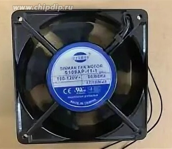 doc058099909 8041033228 Вентилятор SINWAN FAN MOTOR S119AP-11-1 110-120V 16/14W 120x38 () Hirschmann — изображение 1