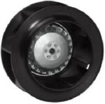 8023527446 Вентилятор Ebmpapst R2E133-BH66-05 230V 0.11/0.13A 4pin Hirschmann — изображение 3