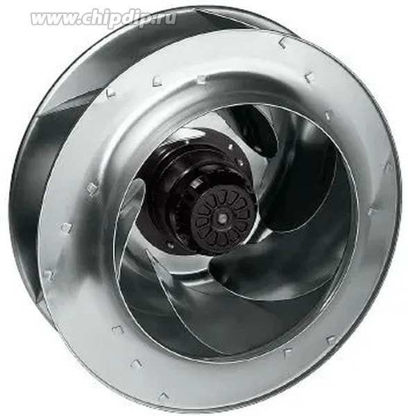 doc058101612 8041356349 Вентилятор Ebmpapst RGE450-ANO1-01 230V 690W 3.1A Hirschmann — изображение 1