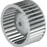 8041356368 Вентилятор Ebmpapst R6D250-CE01-01 230/400V 270W 0.27A Hirschmann