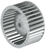 8004985793 R2E140-AL40-05, Blowers & Centrifugal Fans AC Backward-Curved Motorized Impeller Hirschmann — изображение 4