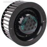 8041356331 Вентилятор Ebmpapst R2E133-AN77-01 230V 88/110W 0.39/0.49A Hirschmann