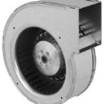 8041356365 Вентилятор Ebmpapst G2E140-DI52-01 230V 63W 0.29A Hirschmann
