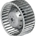 8041356224 Вентилятор Ebmpapst R4D250-CG01-01 230/400V 750W 2.77/1.60A Hirschmann