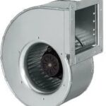 8041356406 Вентилятор Ebmpapst G4D200-BL12-01 230/400V 285W 1/0.58A Hirschmann