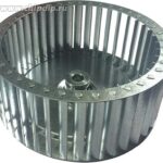 8041356340 Вентилятор Ebmpapst R4E200-ALO3-05 230V 280W 1.25A Hirschmann