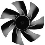 8041356391 Вентилятор Ebmpapst A2E250-AM06-01 230V 115/150W 0.51/0.66A Hirschmann