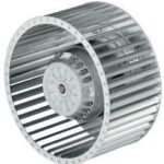 8041356329 Вентилятор Ebmpapst R6D310-CG03-01 230/400W 760W 2.5/1.45A Hirschmann