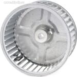 8041356323 Вентилятор Ebmpapst R6D355-CI05-01 230/400V 3.05/1.77A Hirschmann