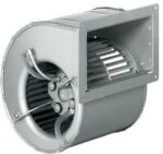 8041356328 Вентилятор Ebmpapst D4E160-DA01-02 230V 0.51A Hirschmann