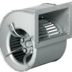 8041356328 Вентилятор Ebmpapst D4E160-DA01-02 230V 0.51A Hirschmann