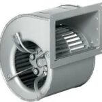 8041356270 Вентилятор Ebmpapst D4D225-GH02-01 400V 2.10A Hirschmann