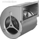 8041356403 Вентилятор Ebmpapst D6E250-BA01-01 230V 1.85A Hirschmann