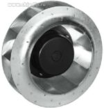 8005930753 R1G280-AE45-52, Fan Motorized Impellers 24VDC Round - 281mm Dia Ball 4 Wire Leads with Splice Terminals Hirschmann — изображение 3