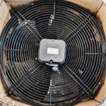 8035599494 Вентилятор Ebmpapst S4D400-AP12-37 230/400V 50/60Hz 0.44/0.39A 135/185W 1450/1690r/min () Hirschmann — изображение 3