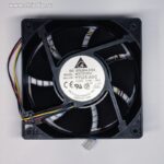 8041347116 Вентилятор Delta Electronics AFC1212DE (YT525-AOO) 12V DC 3.0A 120X38 3pin Hirschmann