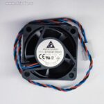 8017105870 Вентилятор Delta EFB0412HHD 40x40x20 12V 0.15A Hirschmann