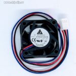 8041041160 Вентилятор Delta Electronics AFB0412SHB 12V DC 0.35А 40X15 3pin Hirschmann