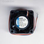 8041033255 Вентилятор Ebmpapst 422J/2M 12V DC 0.2A 2.4W 40X28 3pin () Hirschmann