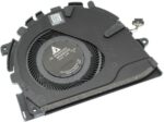 8025379085 Вентилятор (кулер) для ноутбука HP ProBook 440 G8 Hirschmann