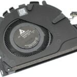 8025379085 Вентилятор (кулер) для ноутбука HP ProBook 440 G8 Hirschmann