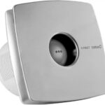 8000640590 Вентилятор X-MART 15 INOX 8422248003698 Hirschmann