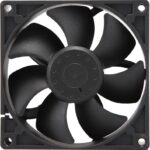 8034002715 17002060A, Fan Hirschmann