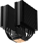 8057523061 RT620PRO BK, PCCooler CPU Cooler RT620 PRO BK BLACK, Кулер для процессора Hirschmann — изображение 2