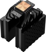 8057523061 RT620PRO BK, PCCooler CPU Cooler RT620 PRO BK BLACK, Кулер для процессора Hirschmann — изображение 3