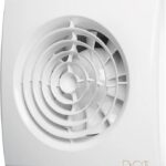 8003300839 Вентилятор осевой с Fusion Logic 1.1 и обратным клапаном AURA 5C MRH 87-586 Hirschmann