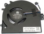 8008559987 Вентилятор (кулер) для ноутбука HP Probook 450 G5 Hirschmann