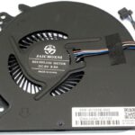 8008559987 Вентилятор (кулер) для ноутбука HP Probook 450 G5 Hirschmann