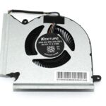 8022296628 Вентилятор (кулер) для ноутбука MSI GE66 GP66 GPU Hirschmann