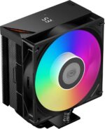 8045838357 RT500 Digital ARGB BK, PcCooler RT500 Digital ARGB B, Кулер для процессора Hirschmann — изображение 9
