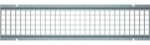 8028989701 Решетка стальная ячеистая SteeStart DN200 B125 P1522B P2022B Hirschmann — изображение 3