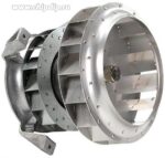 8004985803 R2E180-AH05-06, Blowers & Centrifugal Fans AC Backward-Curved Motorized Impeller Hirschmann
