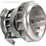 8004985803 R2E180-AH05-06, Blowers & Centrifugal Fans AC Backward-Curved Motorized Impeller Hirschmann