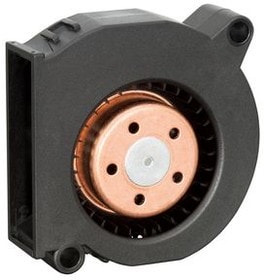 doc058458265 8050057909 RLF35-8/14NR, DC Radial Blower 51 mm 24 VDC Hirschmann — изображение 1