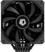 8020962953 Cooler ID-Cooling SE-207-XT SLIM, 120мм, Ret Hirschmann — изображение 9