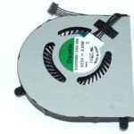 8008963211 Вентилятор (кулер) для ноутбука Lenovo ThinkPad Edge E550C E550 E555 Hirschmann