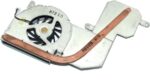 8008557950 Система охлаждения для ноутбука Samsung X20 NP-X20K001 Hirschmann