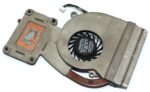 8008558000 Система охлаждения для ноутбука Dell Latitude XT3 Hirschmann