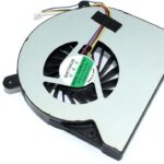 8008559763 Вентилятор (кулер) для ноутбука Asus ROG G750 GPU (15мм) 5V Hirschmann